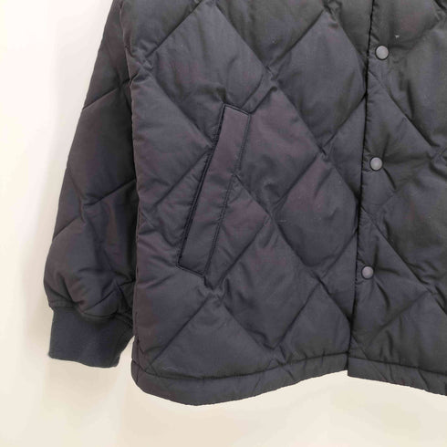 ユニクロ UNIQLO パフテックキルティングジャケット メンズ JPN:L