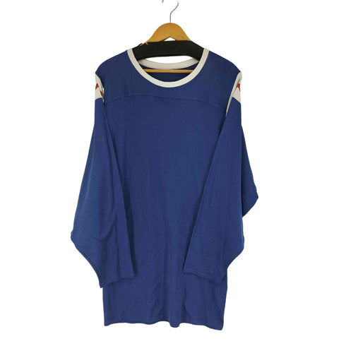 エムエムシックスメゾンマルジェラ MM6 Maison Margiela ナンバリング ワンピース レディース import:M