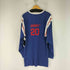 エムエムシックスメゾンマルジェラ MM6 Maison Margiela ナンバリング ワンピース レディース import:M