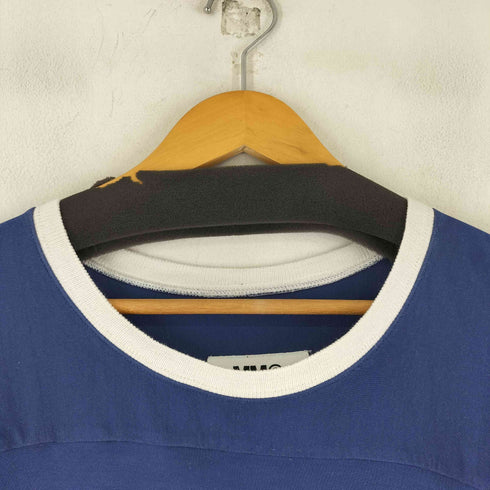 エムエムシックスメゾンマルジェラ MM6 Maison Margiela ナンバリング ワンピース レディース import:M