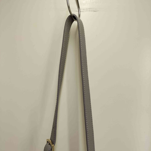 フルラ FURLA レザー 巾着バッグ レディース