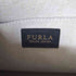 フルラ FURLA レザー 巾着バッグ レディース