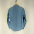 グラウンドワイヨウジヤマモト Ground Y Yohji Yamamoto 二重襟 L/S シャツ メンズ JPN:1
