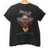 シュート SHOOT 00s UK ヘヴィメタルバンド ANGEL OF RETRIBUTION ツアー Tシャツ メンズ import:S