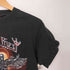 シュート SHOOT 00s UK ヘヴィメタルバンド ANGEL OF RETRIBUTION ツアー Tシャツ メンズ import:S