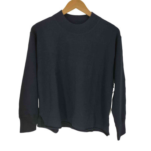 エムエイチエル MHL. FELTED ROUGH WOOL レディース JPN:2