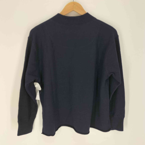 エムエイチエル MHL. FELTED ROUGH WOOL レディース JPN:2