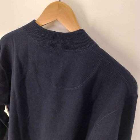 エムエイチエル MHL. FELTED ROUGH WOOL レディース JPN:2