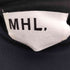 エムエイチエル MHL. FELTED ROUGH WOOL レディース JPN:2
