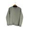 オーラリー AURALEE BACK WOOL SWEAT メンズ JPN:5