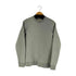 オーラリー AURALEE BACK WOOL SWEAT メンズ JPN:5