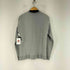 オーラリー AURALEE BACK WOOL SWEAT メンズ JPN:5