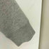 オーラリー AURALEE BACK WOOL SWEAT メンズ JPN:5