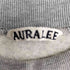 オーラリー AURALEE BACK WOOL SWEAT メンズ JPN:5