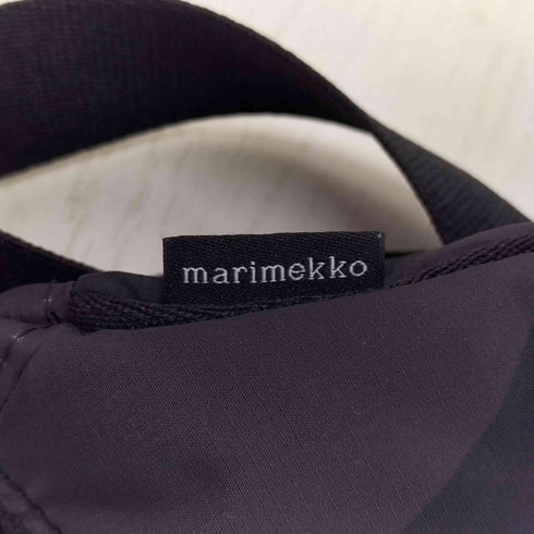 ユニクロ UNIQLO ラウンドミニショルダーバッグ レディース ONE SIZE
