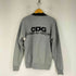 シーディージーコムデギャルソン CDG COMME des GARCONS バックロゴプリントスウェット メンズ JPN:M