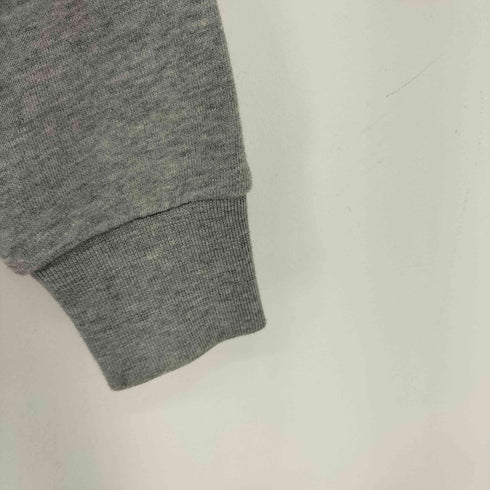 シーディージーコムデギャルソン CDG COMME des GARCONS バックロゴプリントスウェット メンズ JPN:M