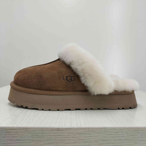 アグ UGG Disquette レディース 26CM