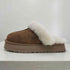 アグ UGG Disquette レディース 26CM