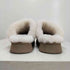 アグ UGG Disquette レディース 26CM