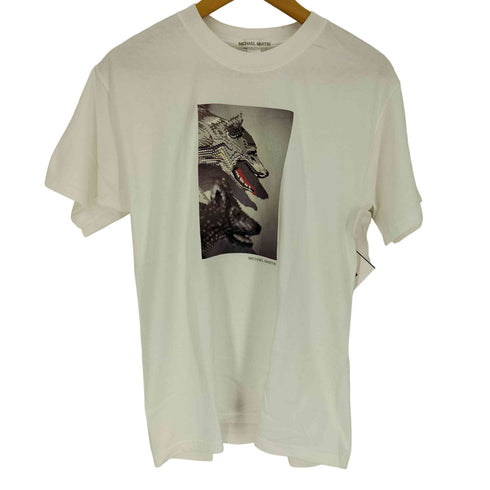 ビューティーアンドユースユナイテッドアローズ BEAUTY & YOUTH UNITED ARROWS クルーネックTシャツ レディース JPN:M