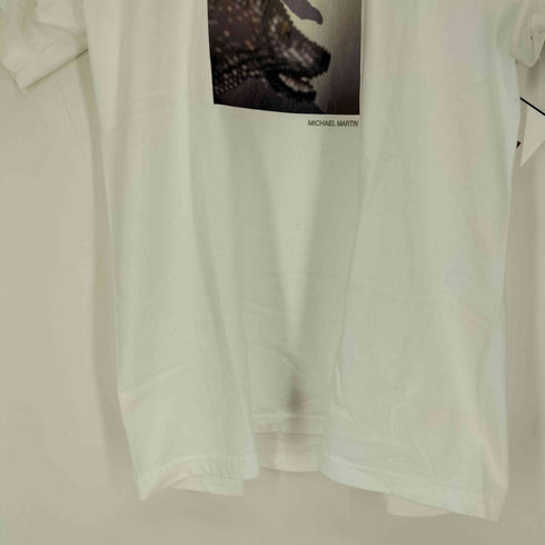 ビューティーアンドユースユナイテッドアローズ BEAUTY & YOUTH UNITED ARROWS クルーネックTシャツ レディース JPN:M