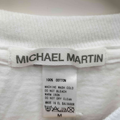 ビューティーアンドユースユナイテッドアローズ BEAUTY & YOUTH UNITED ARROWS クルーネックTシャツ レディース JPN:M