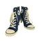 コンバース CONVERSE ALL STAR HEEL HI レディース JPN:24