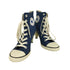コンバース CONVERSE ALL STAR HEEL HI レディース JPN:24