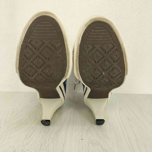 コンバース CONVERSE ALL STAR HEEL HI レディース JPN:24
