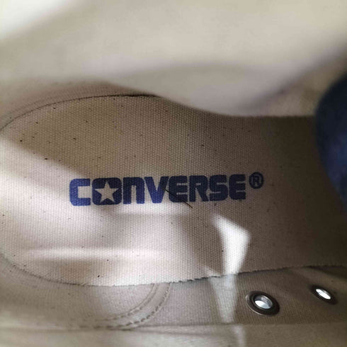 コンバース CONVERSE ALL STAR HEEL HI レディース JPN:24