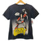 シュート SHOOT 00s OZZY IRON MAN メタルの帝王 アメコミ Tシャツ メンズ import:S