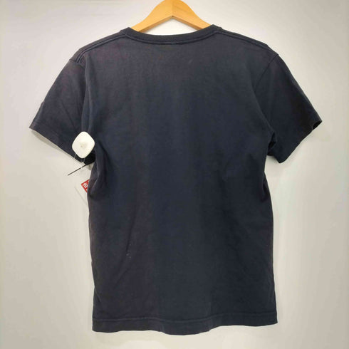 シュート SHOOT 00s OZZY IRON MAN メタルの帝王 アメコミ Tシャツ メンズ import:S