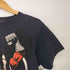 シュート SHOOT 00s OZZY IRON MAN メタルの帝王 アメコミ Tシャツ メンズ import:S