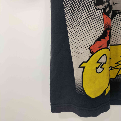 シュート SHOOT 00s OZZY IRON MAN メタルの帝王 アメコミ Tシャツ メンズ import:S