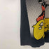 シュート SHOOT 00s OZZY IRON MAN メタルの帝王 アメコミ Tシャツ メンズ import:S