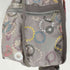 レスポートサック LeSportsac 総柄リュックサック レディース