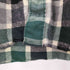 モンベル mont bell メリノウール トレール チェック L/S シャツ メンズ JPN:M