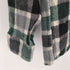 モンベル mont bell メリノウール トレール チェック L/S シャツ メンズ JPN:M