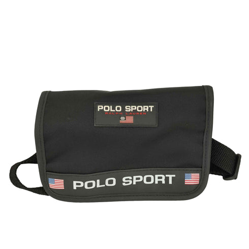 ポロスポーツラルフローレン POLO SPORT RALPH LAUREN ショルダーバッグ メンズ