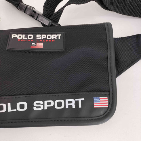 ポロスポーツラルフローレン POLO SPORT RALPH LAUREN ショルダーバッグ メンズ