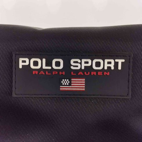 ポロスポーツラルフローレン POLO SPORT RALPH LAUREN ショルダーバッグ メンズ