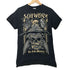 GILDANボディ スウェーデン エクストリーム・メタルバンド ツアーTシャツ メンズ import:S