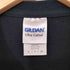 GILDANボディ スウェーデン エクストリーム・メタルバンド ツアーTシャツ メンズ import:S