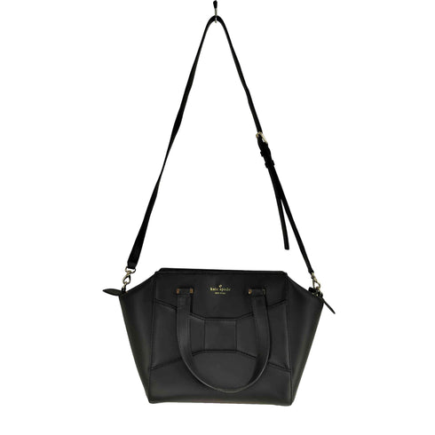 ケイトスペード Kate spade 2WAY リボンデザインショルダーバッグ レディース