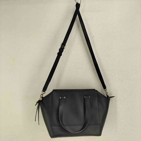 ケイトスペード Kate spade 2WAY リボンデザインショルダーバッグ レディース