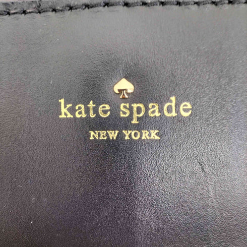 ケイトスペード Kate spade 2WAY リボンデザインショルダーバッグ レディース