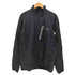 マーモット MARMOT ロゴ ナイロン ジップアップ ジャケット メンズ import:L
