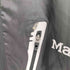 マーモット MARMOT ロゴ ナイロン ジップアップ ジャケット メンズ import:L