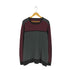 アルファニ ALFANI マルチカラーニット メンズ import:XXL